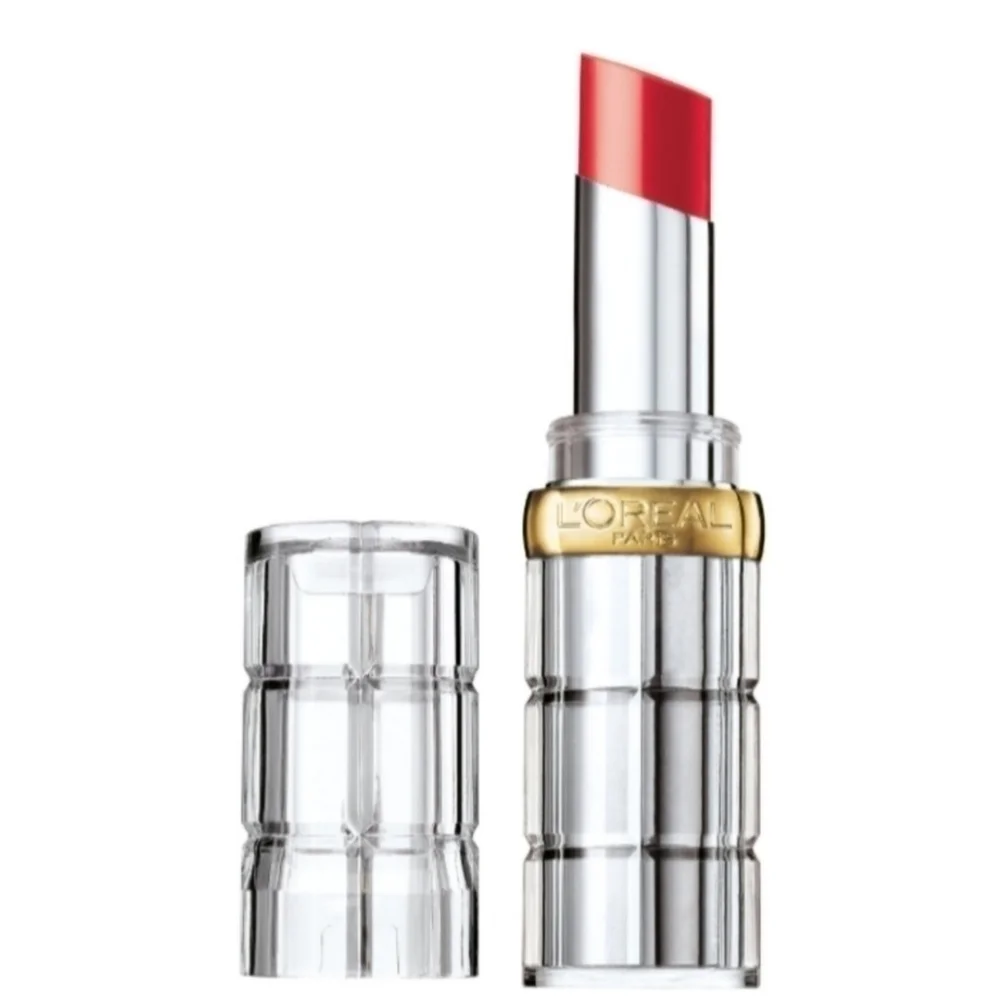 LAST ONE 🔥L'Oréal color riche Plump & shine lipstick 924